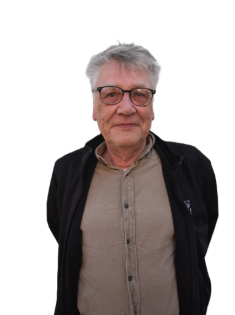 Torben Will Iversen